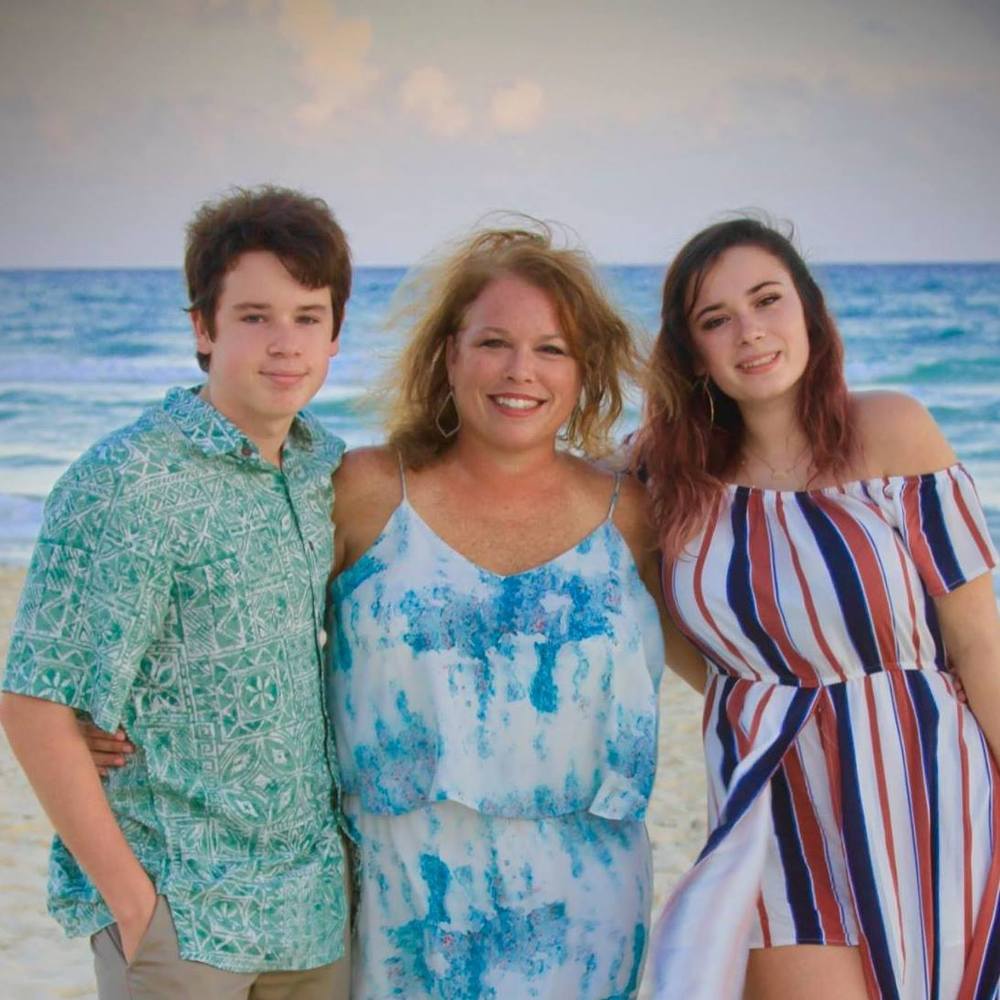 Meet your Posher, Mary